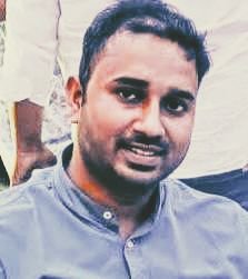 अमित सिंह 